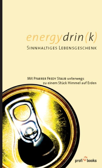 Buch Energy drin(k)