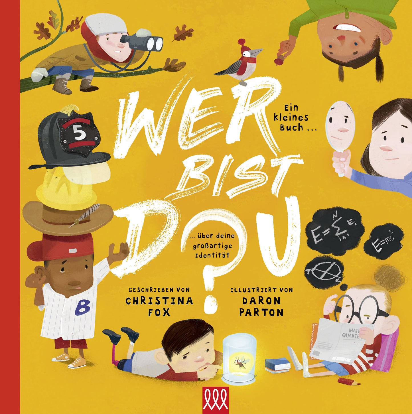 Familienandachten zu Gottes einzigartiger Geschichte