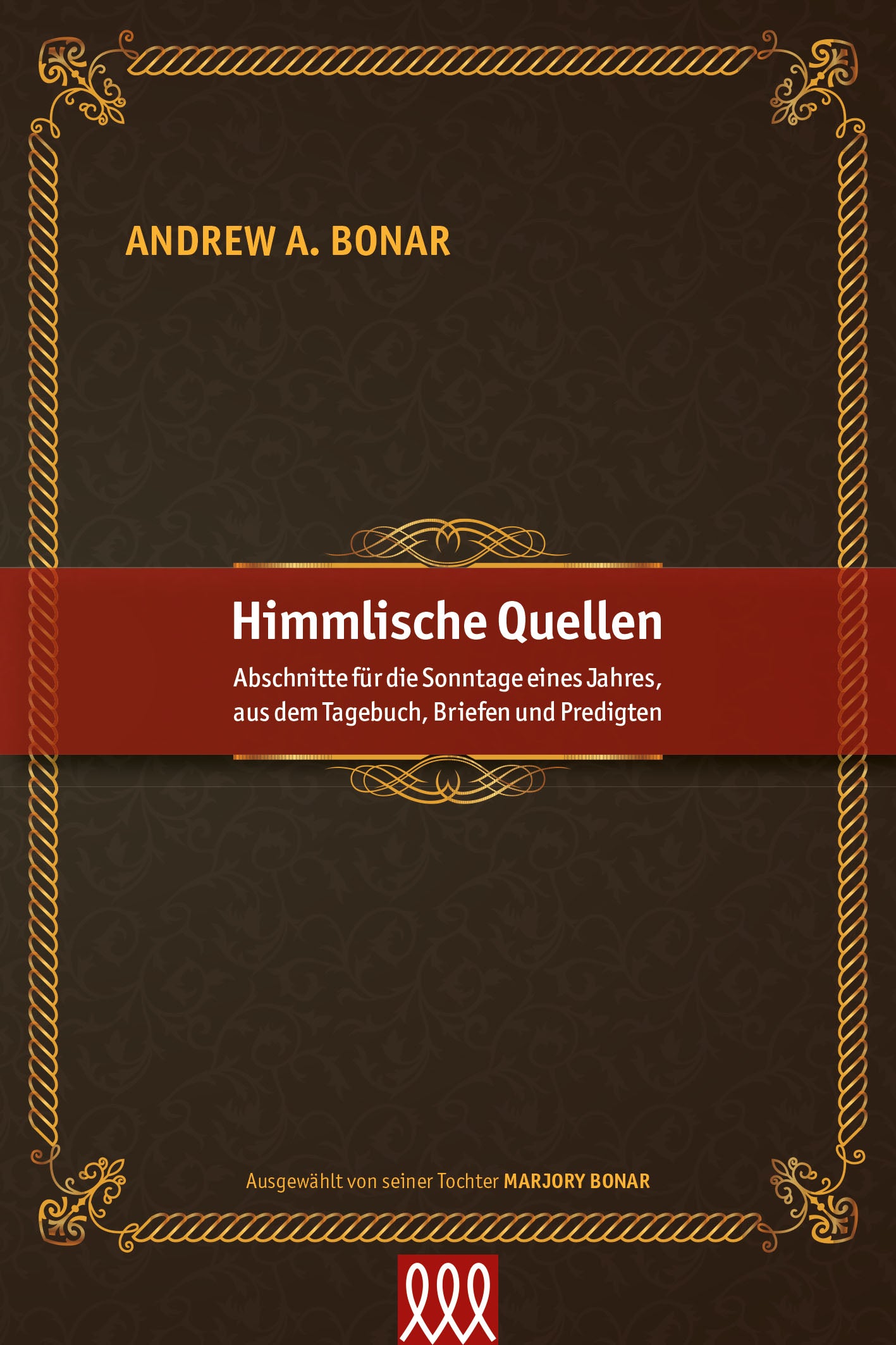 Buch Himmlische Quellen