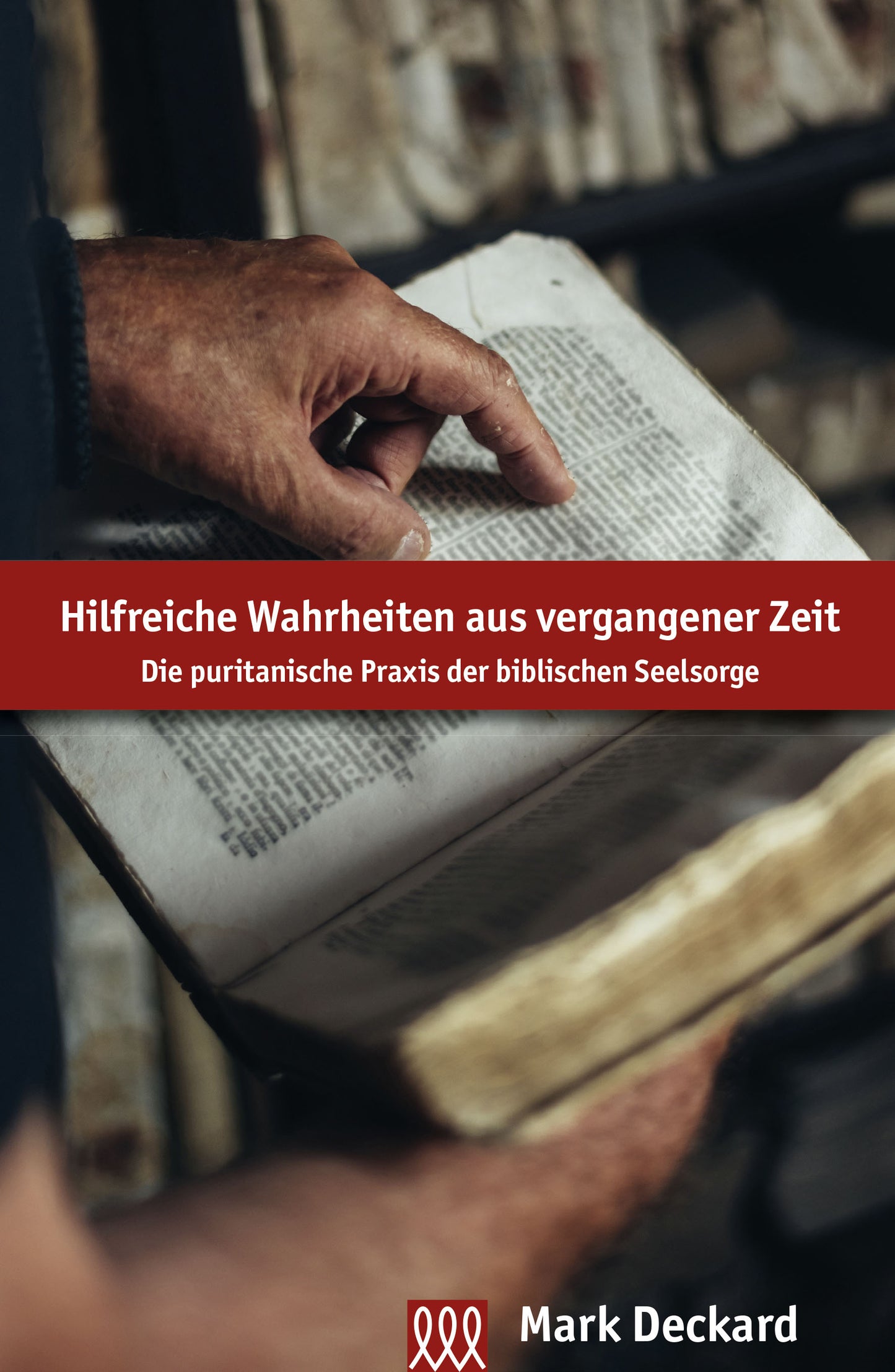 Buch Hilfreiche Wahrheiten