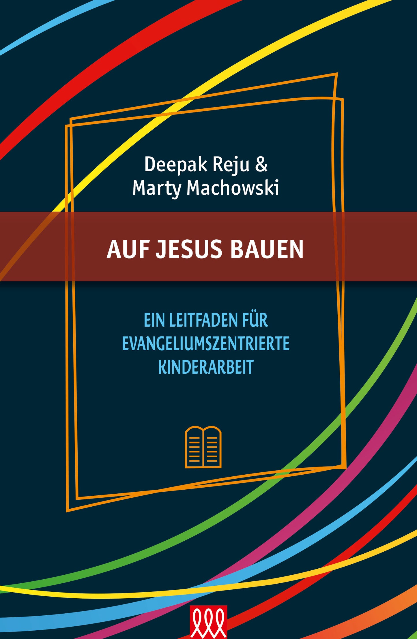 Auf Jesus bauen