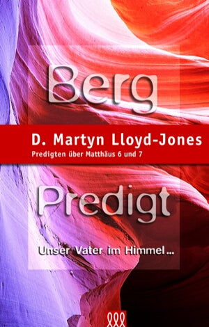 Buch Bergpredigt 2
