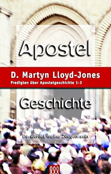 Buch Apostelgeschichte. Band 1