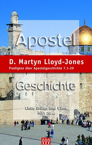Buch Apostelgeschichte. Band 4