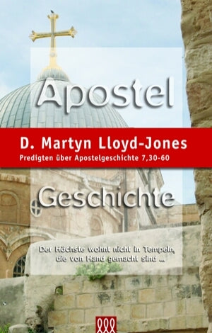 Buch Apostelgeschichte. Band 5