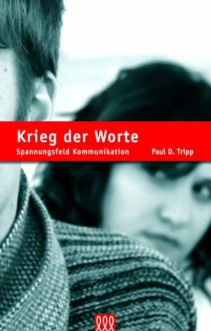 Buch Krieg der Worte