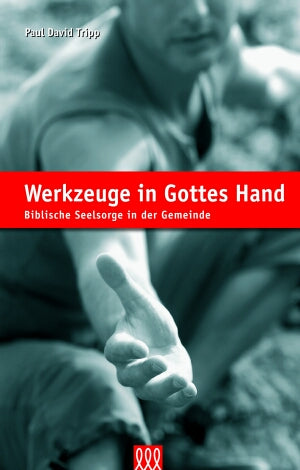 Buch Werkzeuge in Gottes Hand