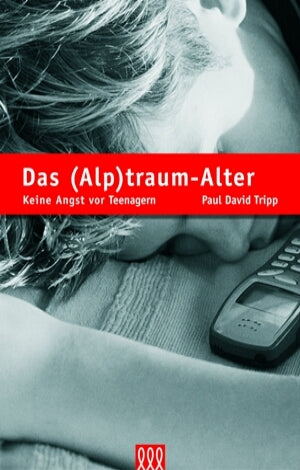 Buch Das (Alp)traum-Alter