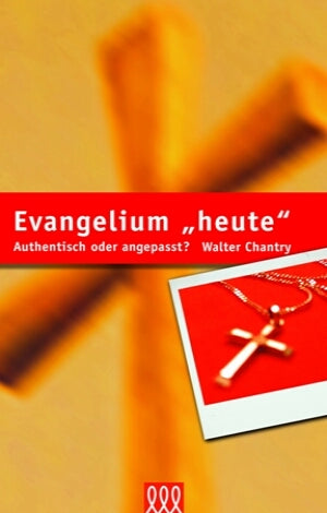 Buch Evangelium heute