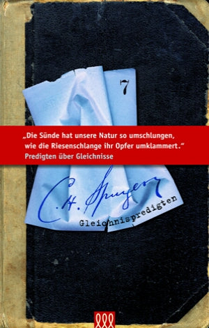 Buch Die Sünde hat unsere Natur so ...