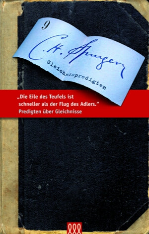 Buch Die Eile des Teufels ist schneller ...