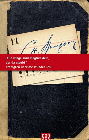 Buch Alle Dinge sind möglich. dem der da ...