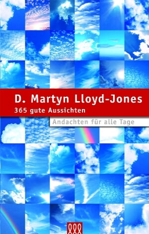 Buch 365 gute Aussichten
