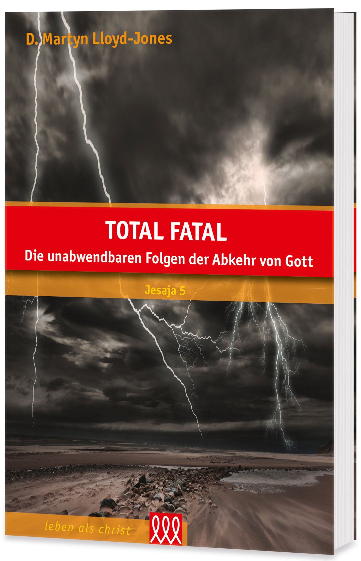 Buch Total fatal