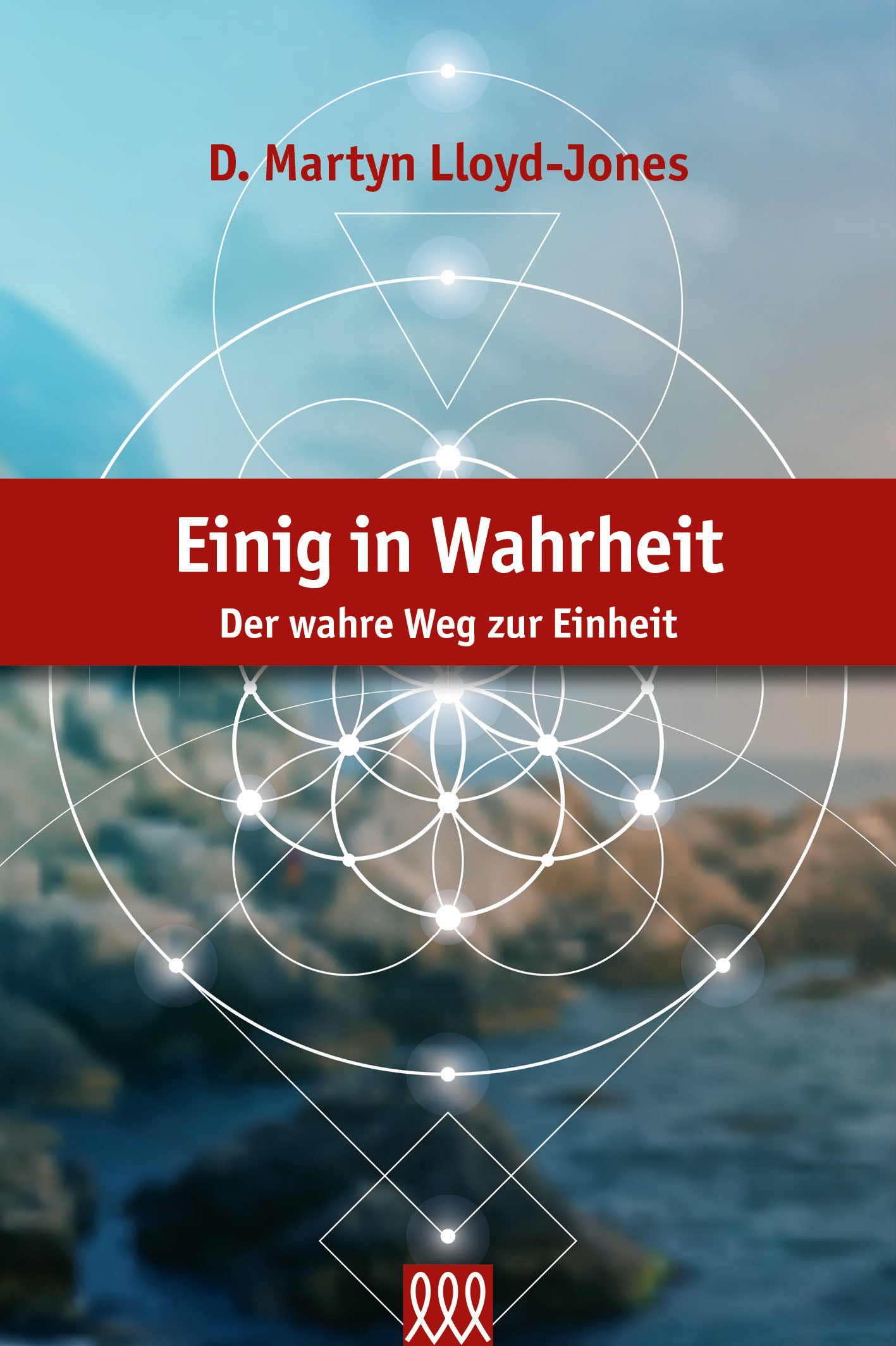 Buch Einig in Wahrheit