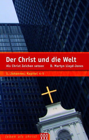 Buch Der Christ und die Welt