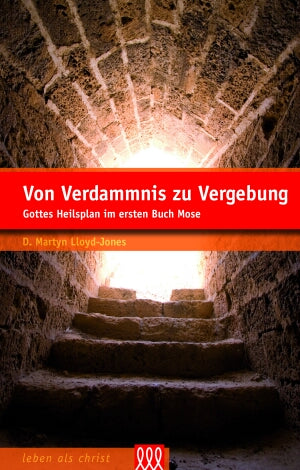 Buch Von Verdammnis zu Vergebung