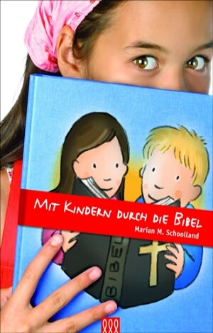 Buch Mit Kindern durch die Bibel