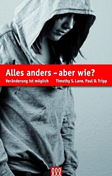 Buch Alles anders - aber wie?