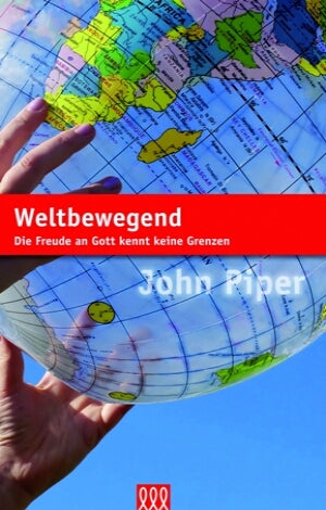 Buch Weltbewegend