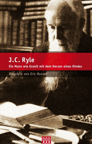 Buch J. C. Ryle