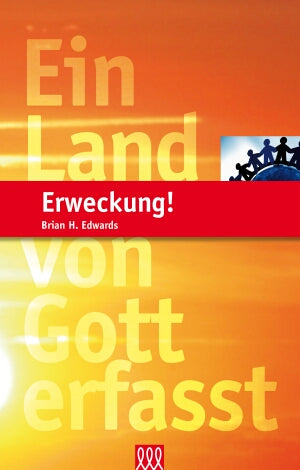 Buch Erweckung!