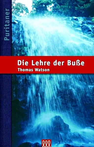 Buch Die Lehre der Buße