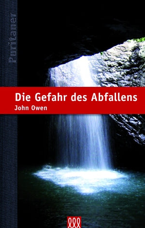 Buch Die Gefahr des Abfallens
