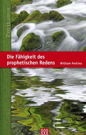 Buch Die Fähigkeit des prophetischen Redens