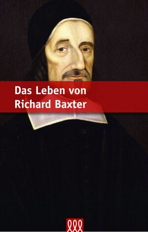 Buch Das Leben von Richard Baxter