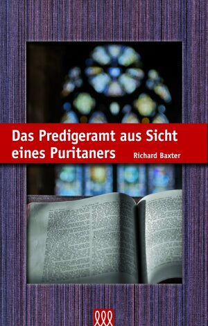 Buch Das Predigeramt aus Sicht eines ...