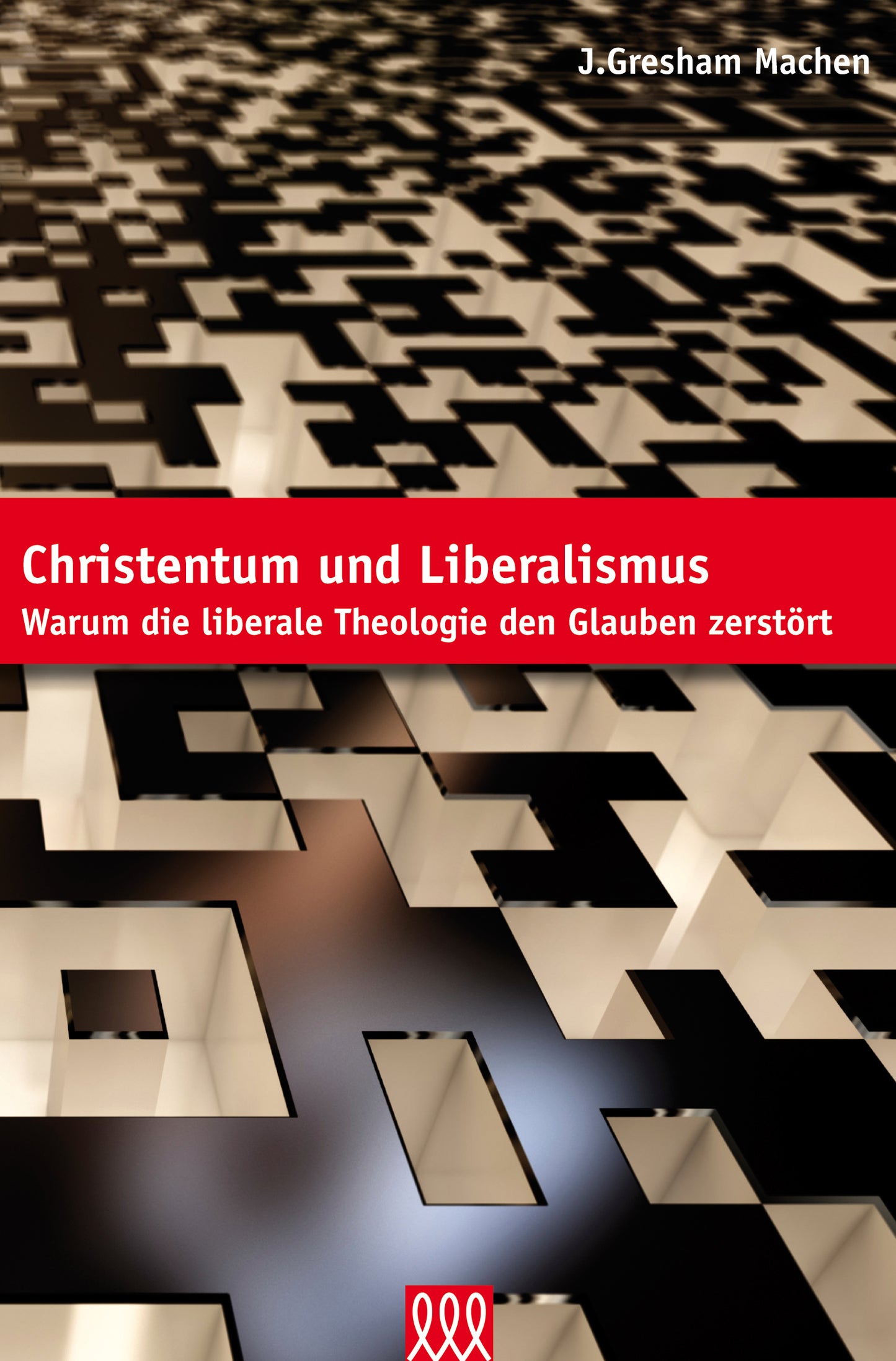 Buch Christentum und Liberalismus