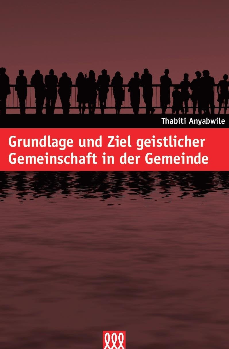 Buch Grundlage und Ziel geistlicher Gemeinschaft