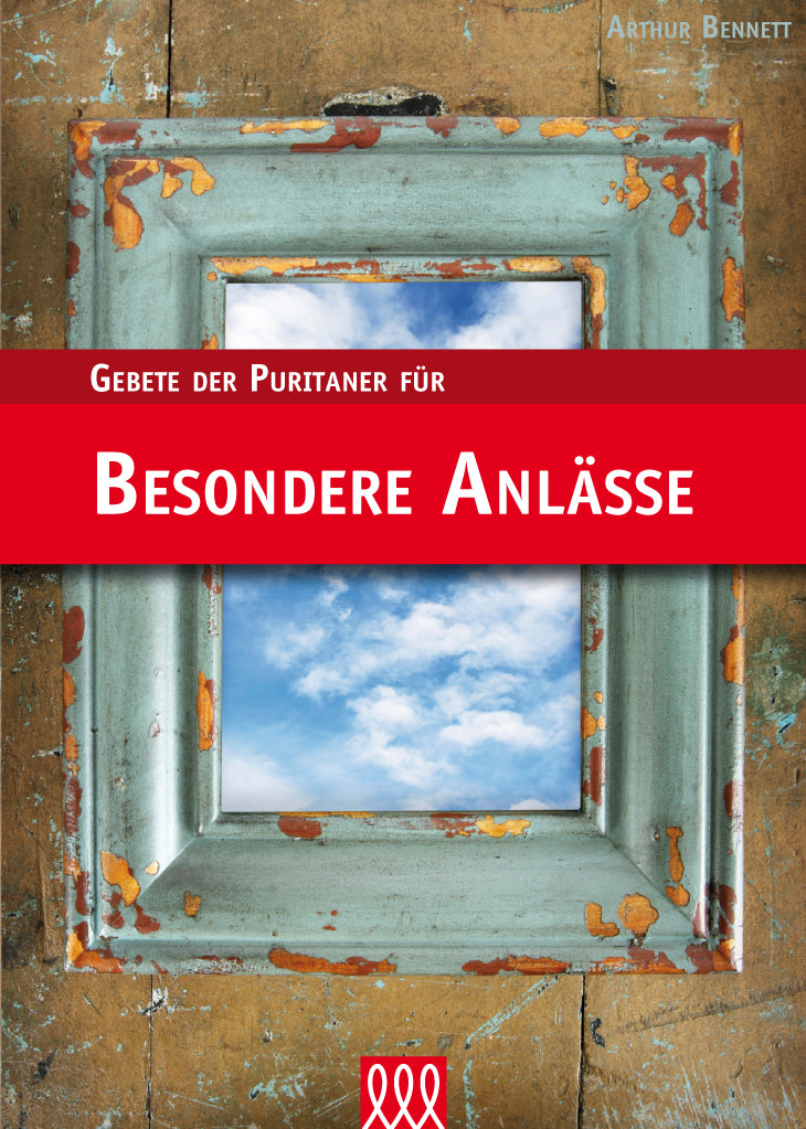 Buch Besondere Anlässe