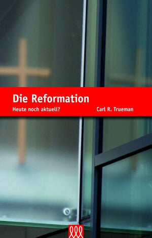 Buch Die Reformation
