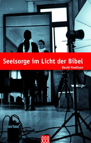 Buch Seelsorge im Licht der Bibel