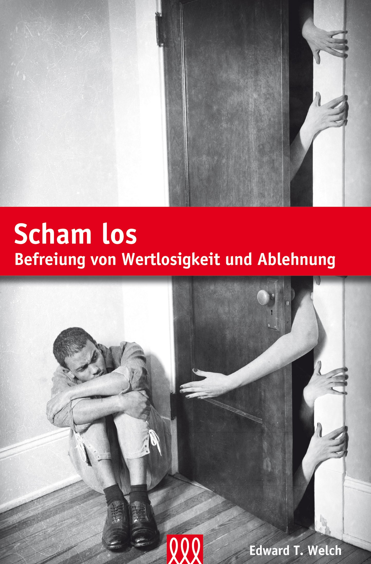 Buch Scham los