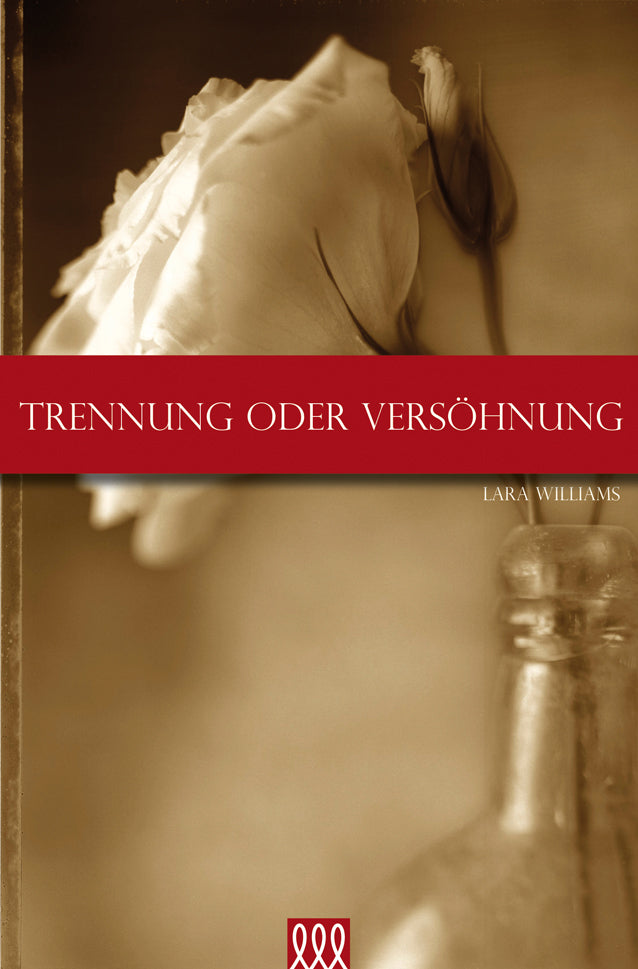 Buch Trennung oder Versöhnung