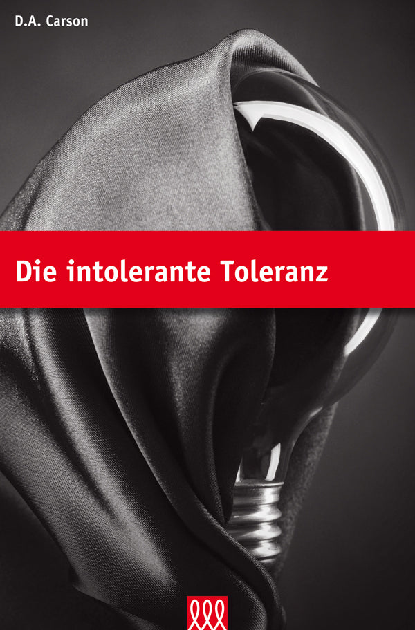 Buch Die intolerante Toleranz