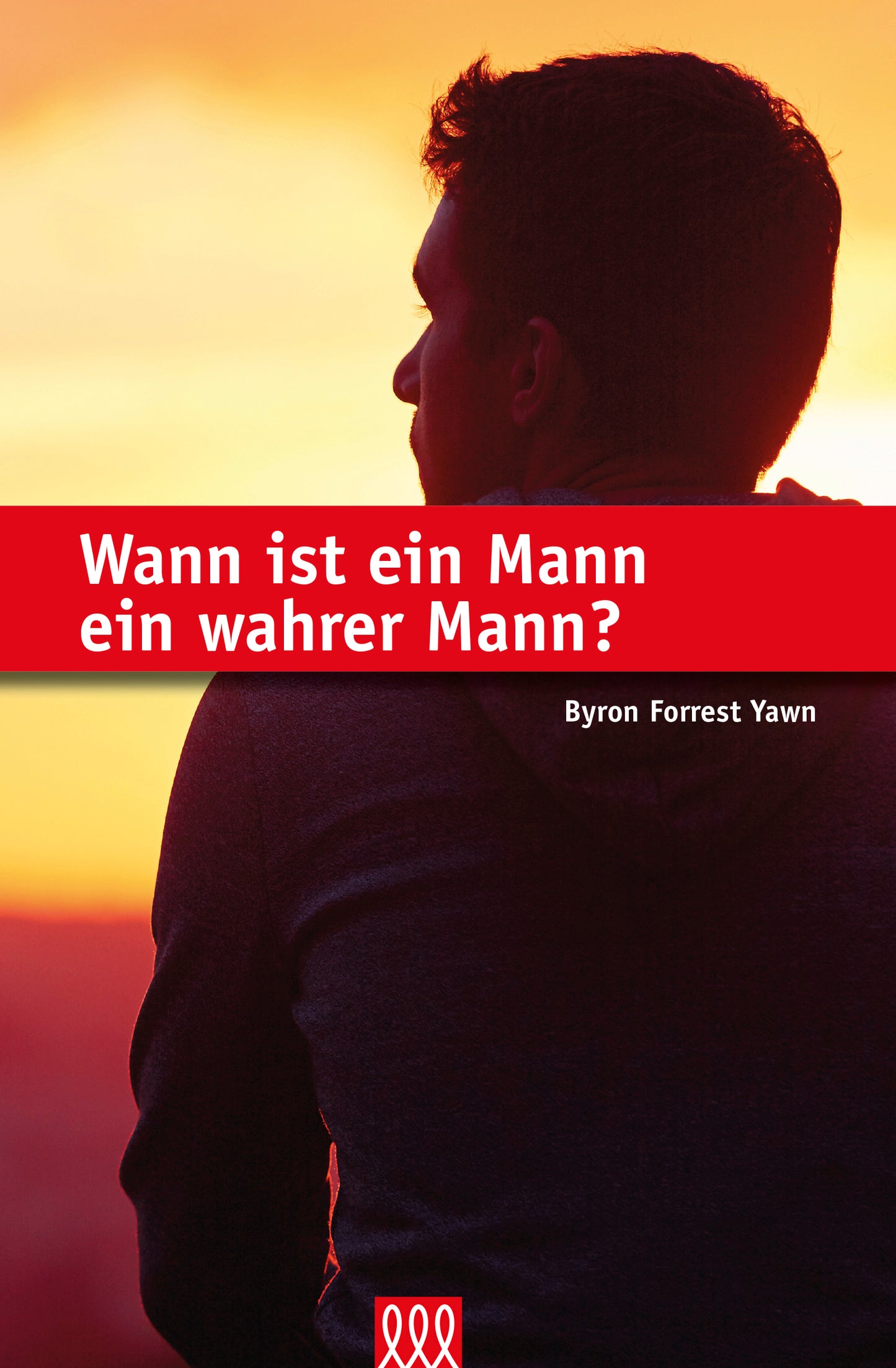 Buch Wann ist ein Mann ein wahrer Mann?