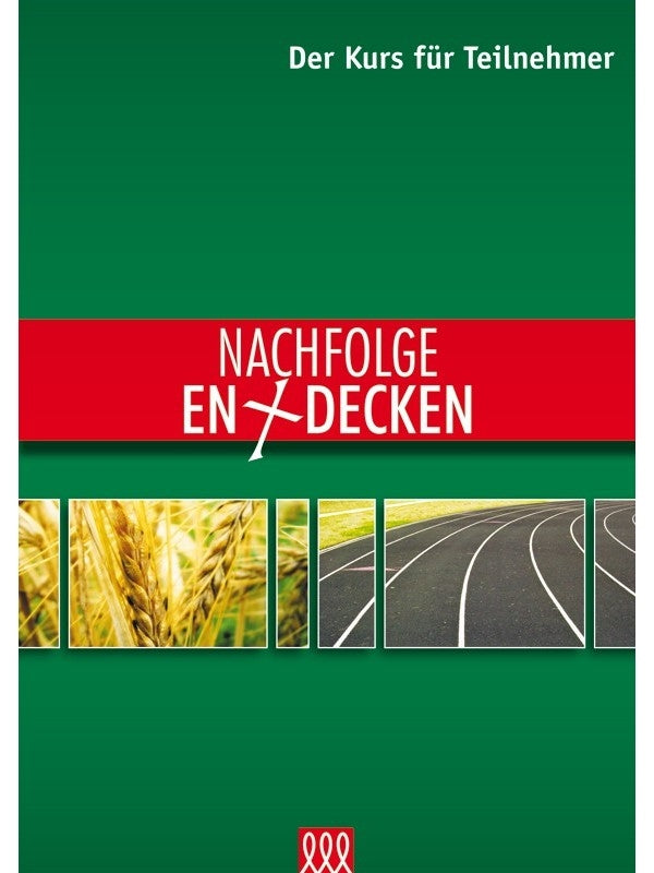 Buch Nachfolge entdecken