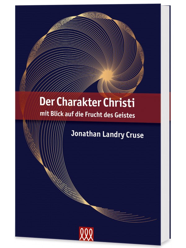 Buch Der Charakter Christi
