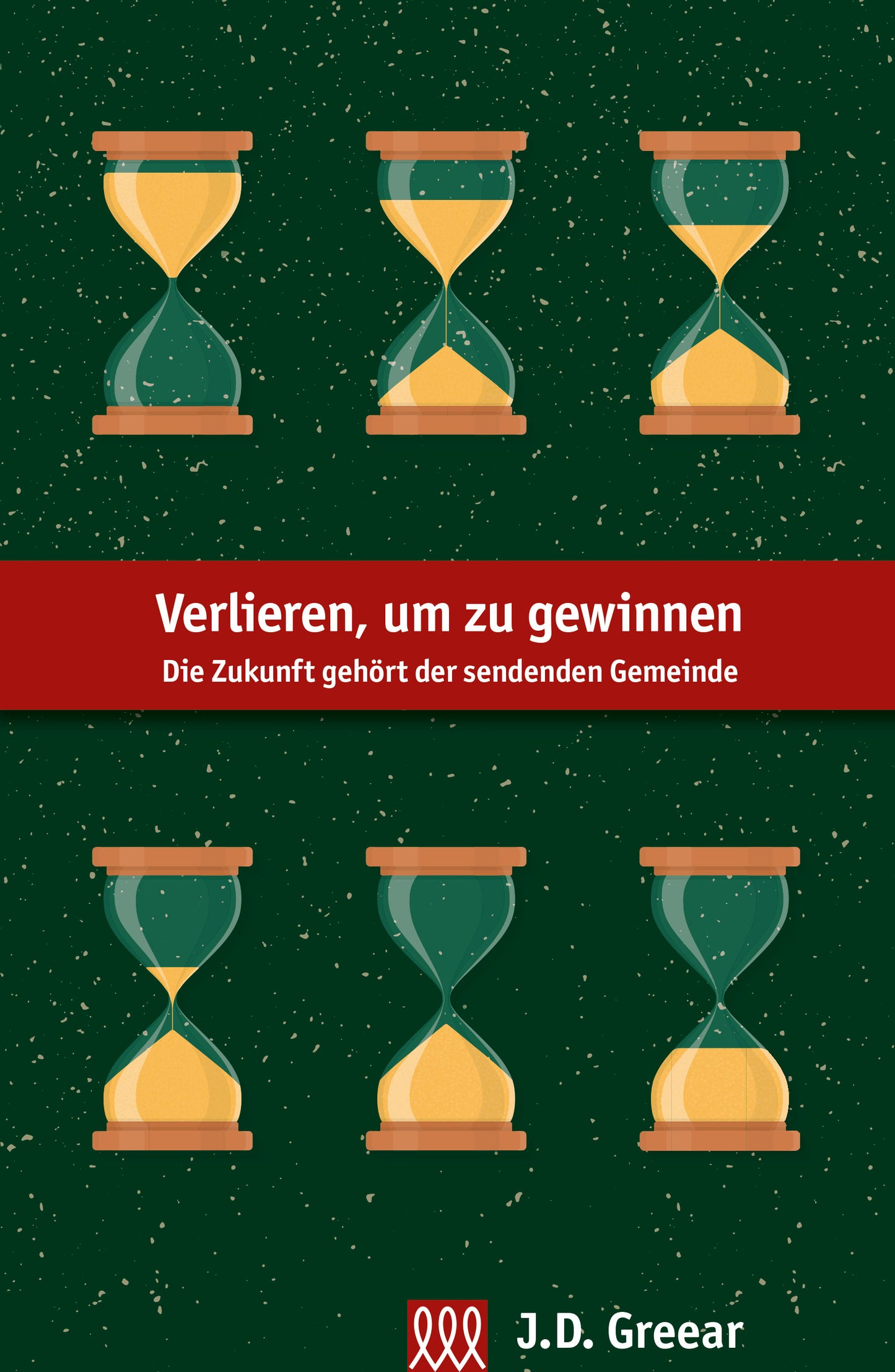 Buch Verlieren. um zu gewinnen