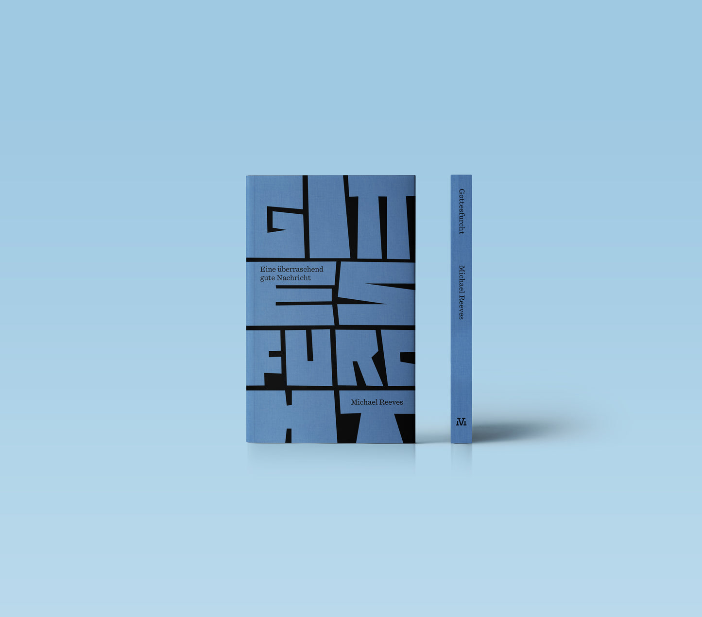 Buch Gottesfurcht
