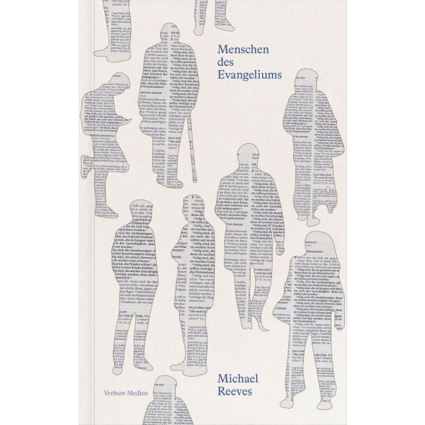 Buch Menschen des Evangeliums