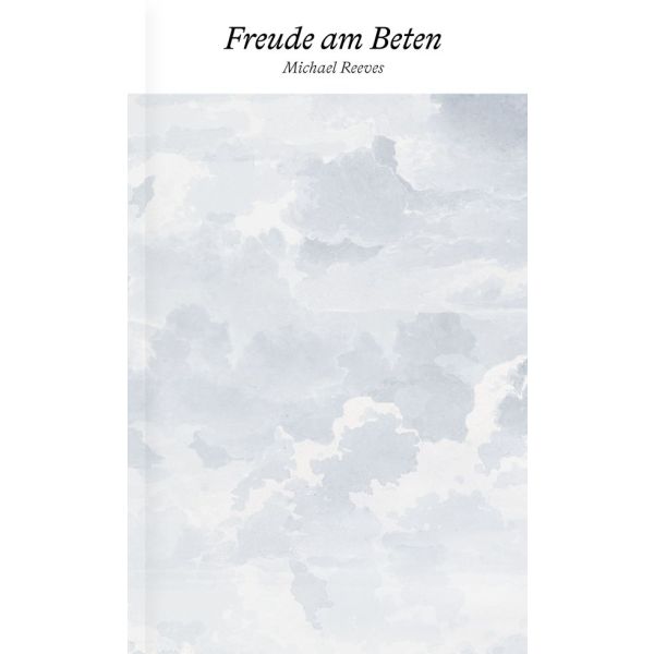 Buch Freude am Beten