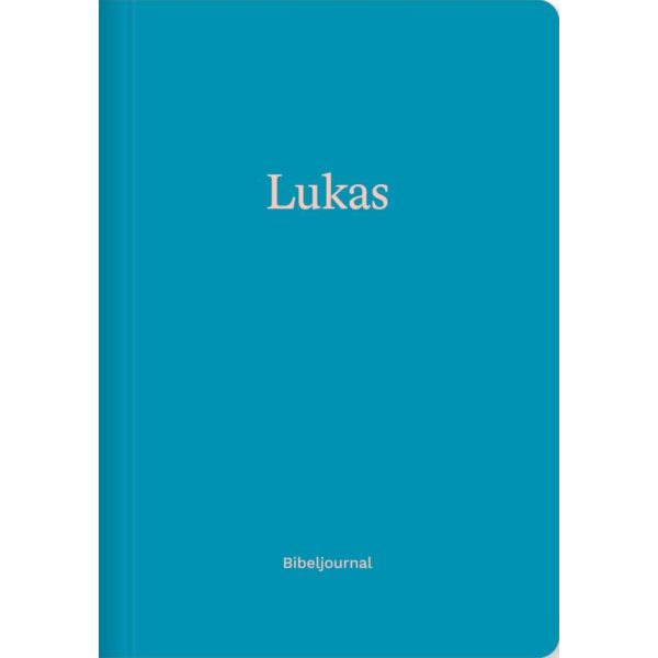 Buch Lukas (Bibeljournal)