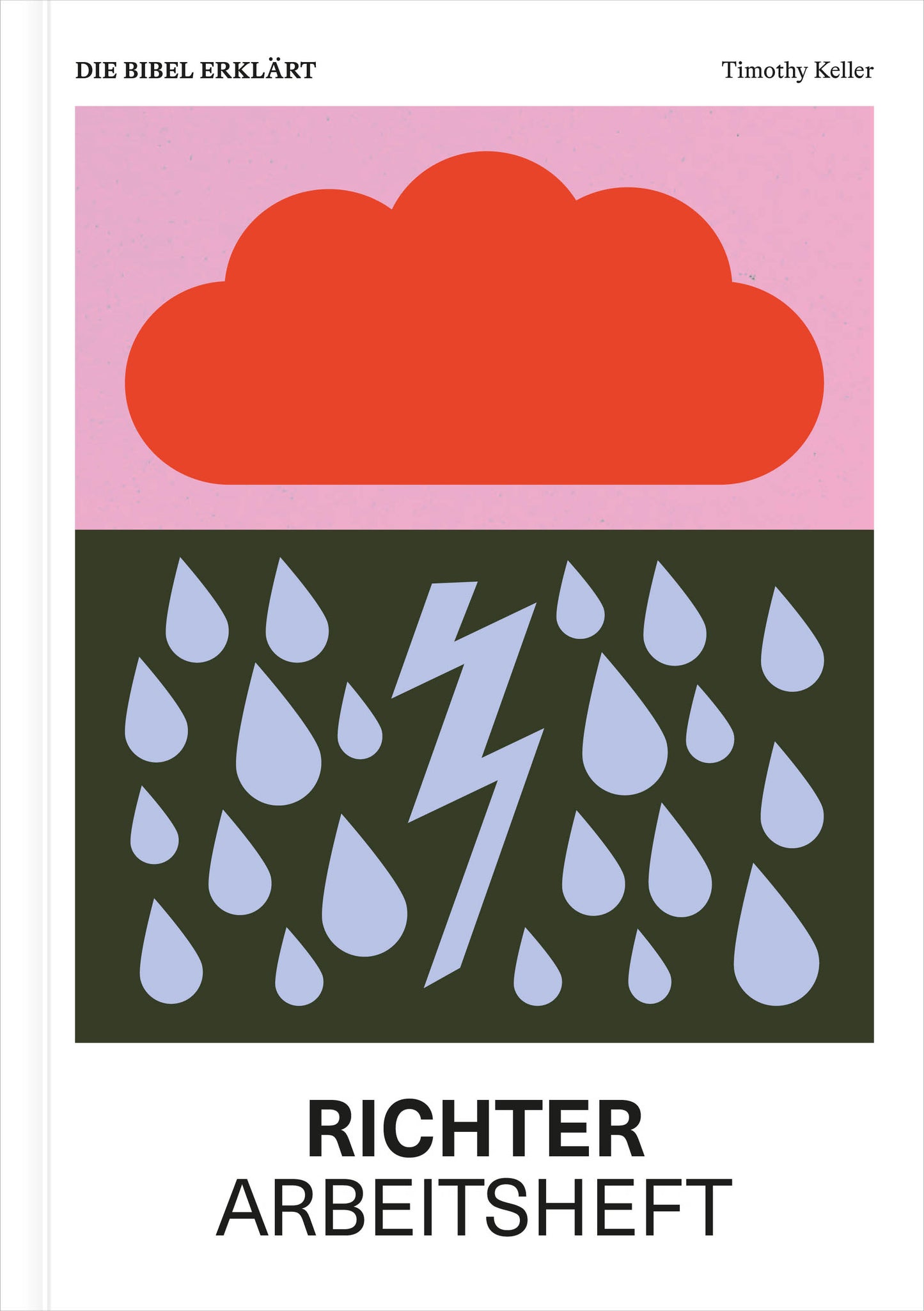 Buch Richter - Arbeitsheft