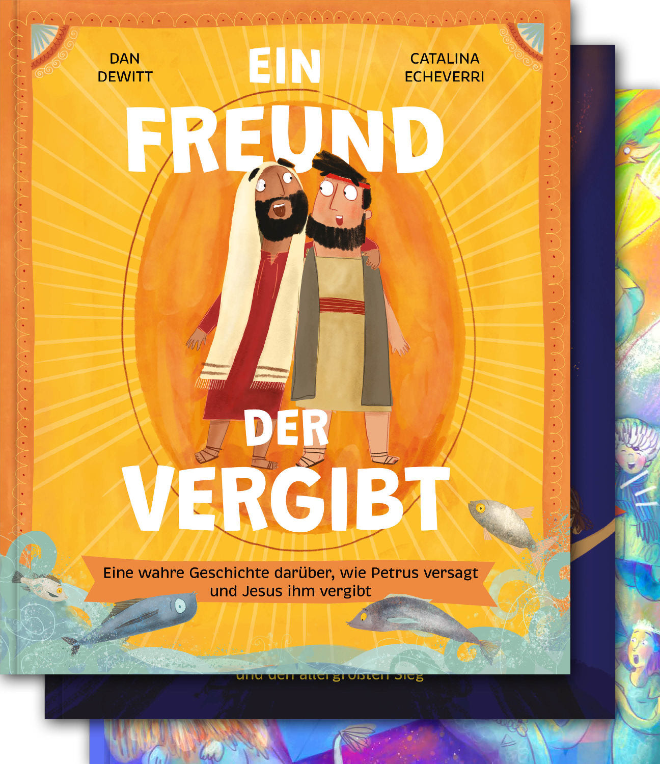 Buch Paket Echt wahr? Na klar! 1-3