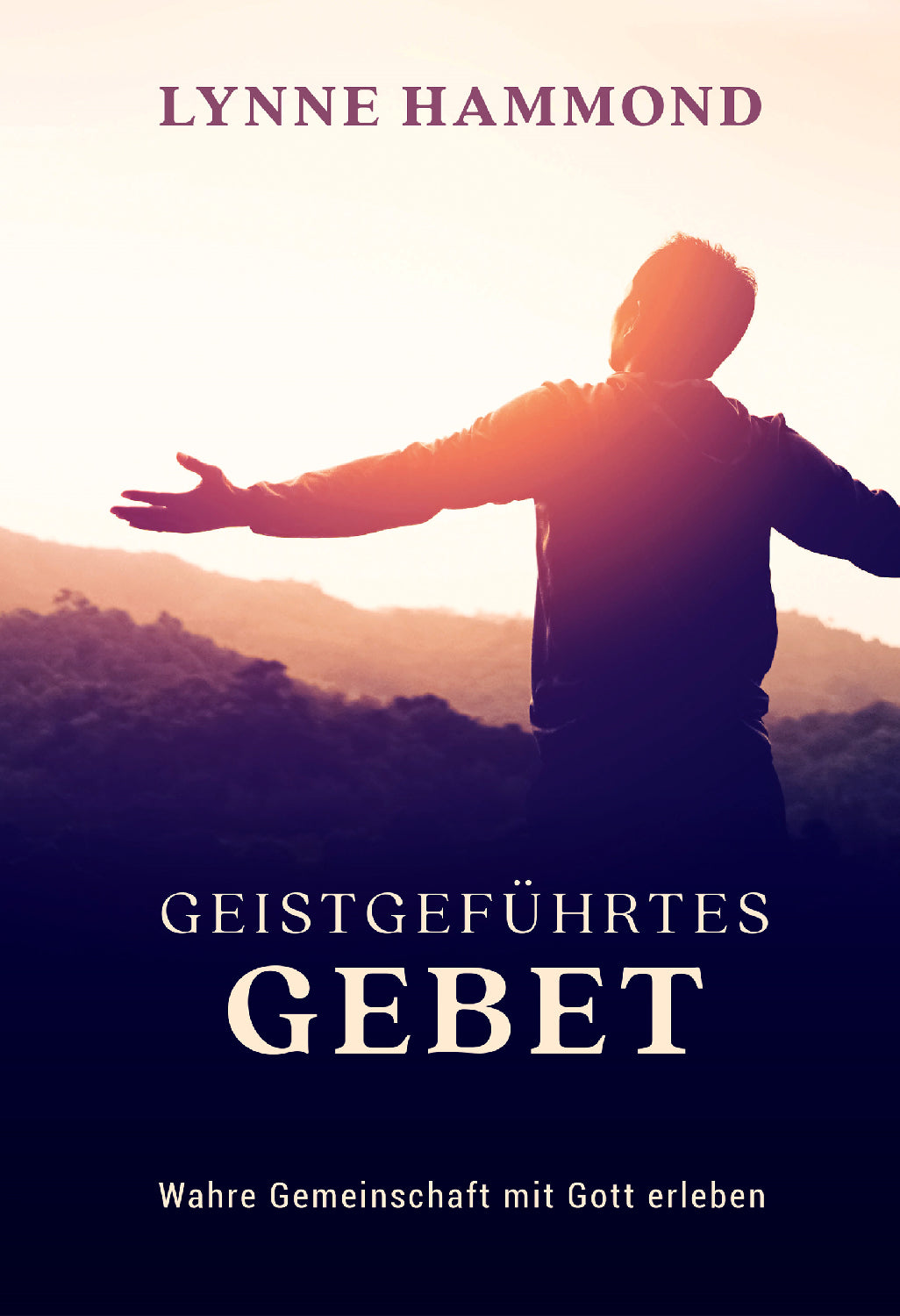Buch Geistgeführtes Gebet